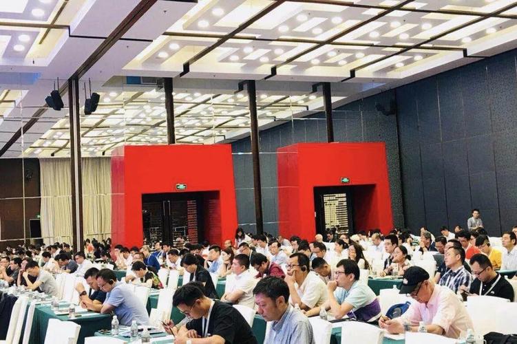 2018中国国际云计算cio技术峰会圆满落幕!行业顶尖领袖发表演讲